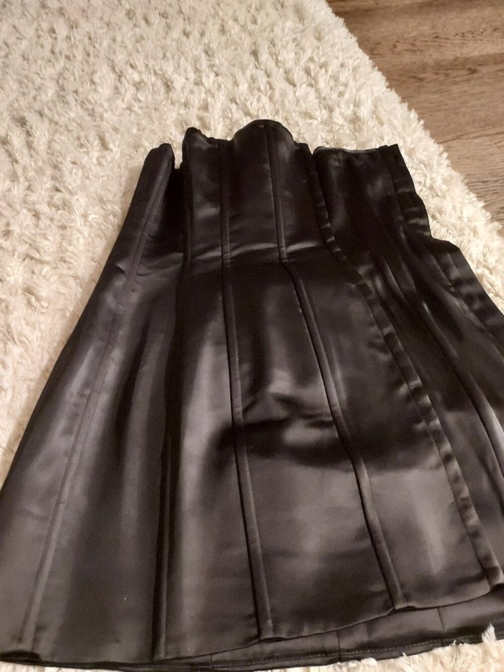 Guizio corset dress